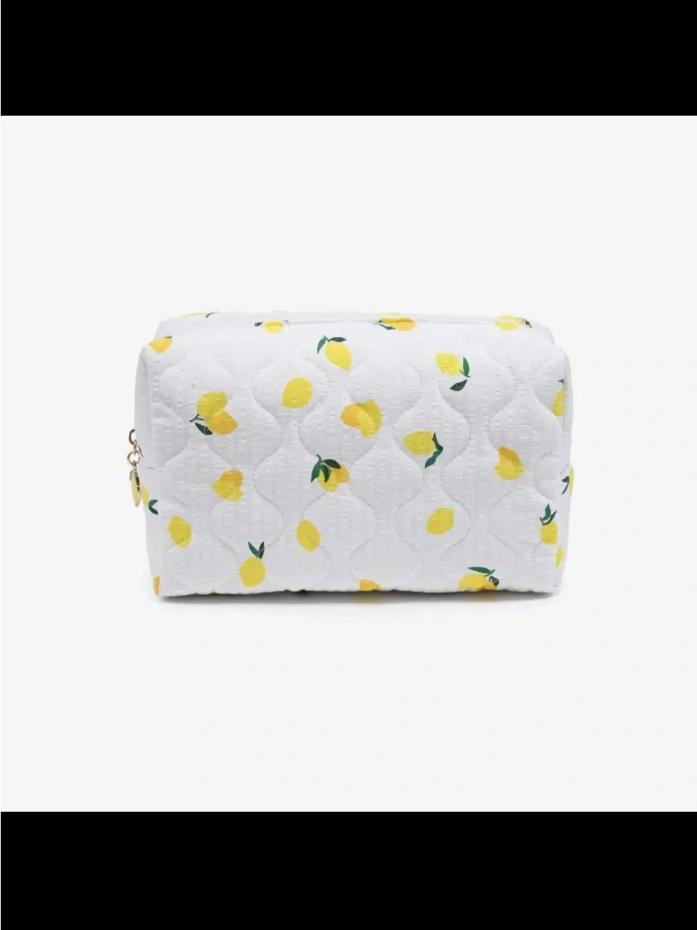 Limonata Cosmetic & Travel Organizer Pouch